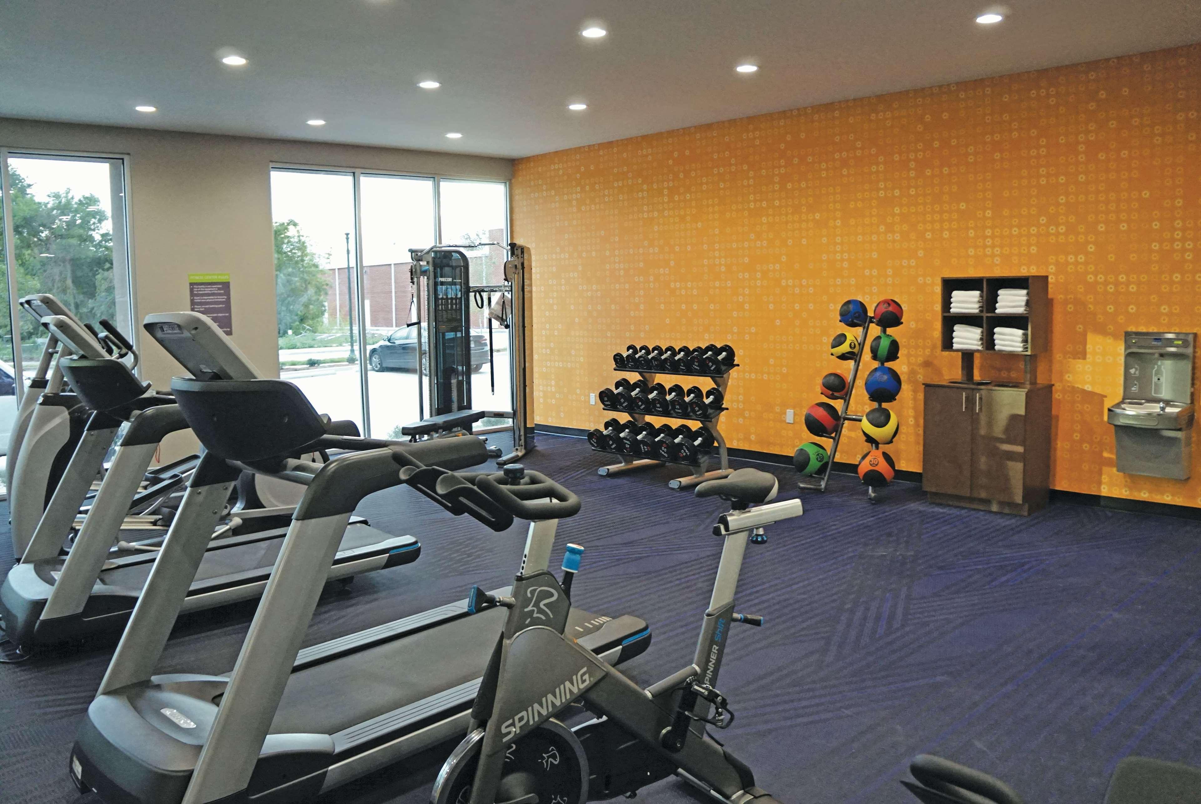 La Quinta By Wyndham Baylor Downtown 3* Waco