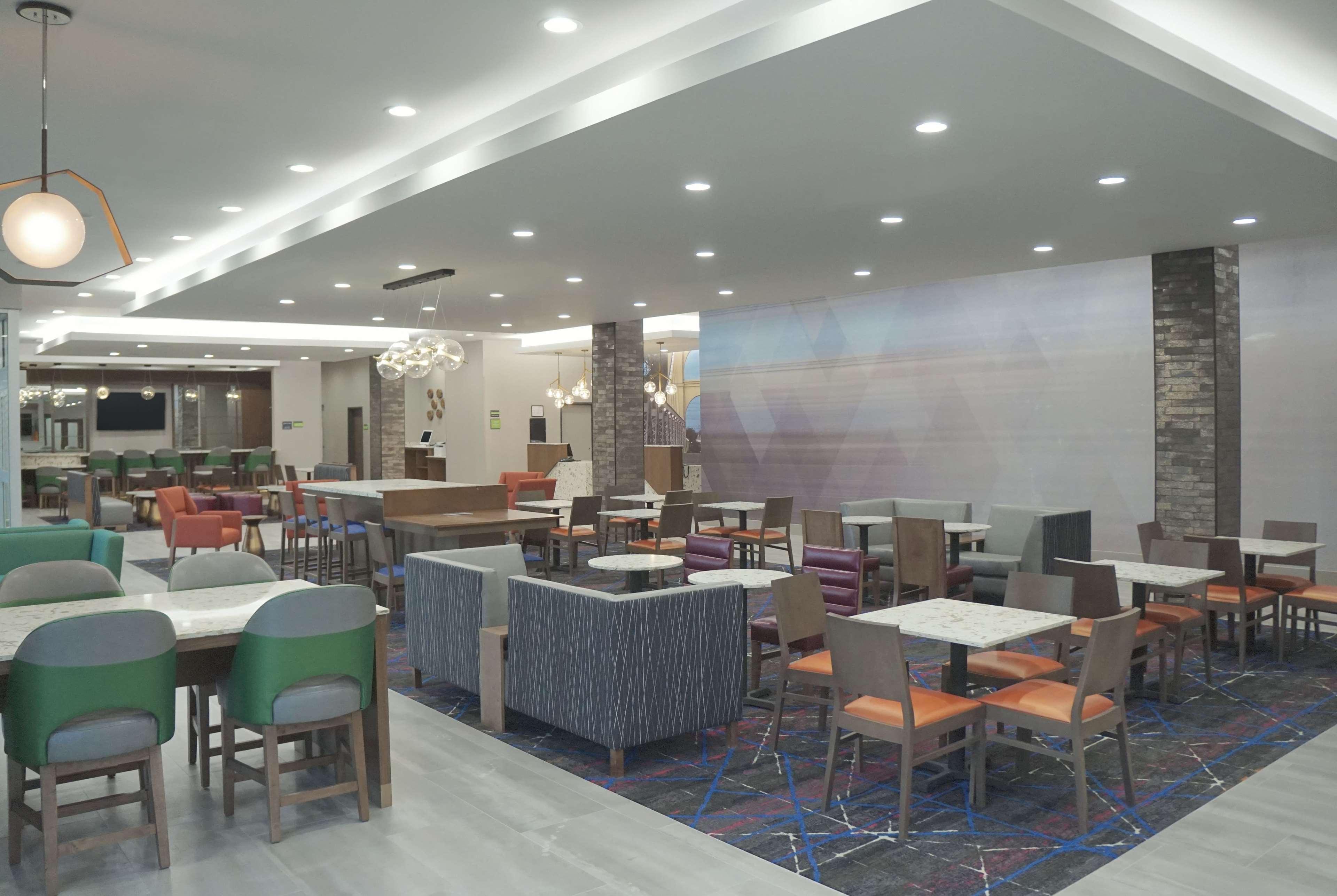 La Quinta By Wyndham Baylor Downtown Hotel Waco