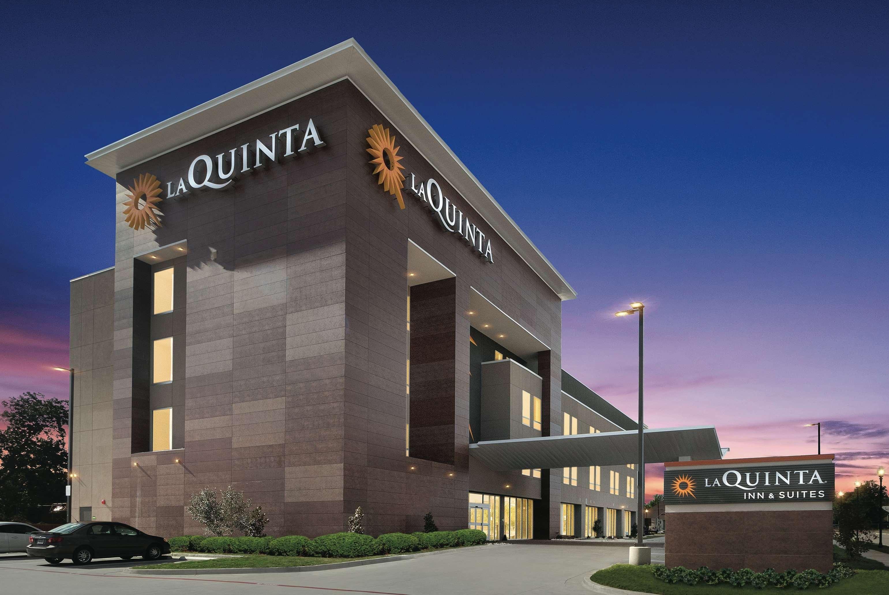 La Quinta By Wyndham Baylor Downtown Hotel 3*